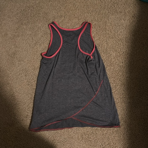 The North Face tank top - Picture 2 of 3